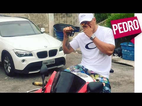 MC Kapela - Cola Na Grade (Jorgin Deejhay) Lançamento 2017 + Download