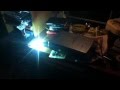 Ксенон и мультимедиа проектор 