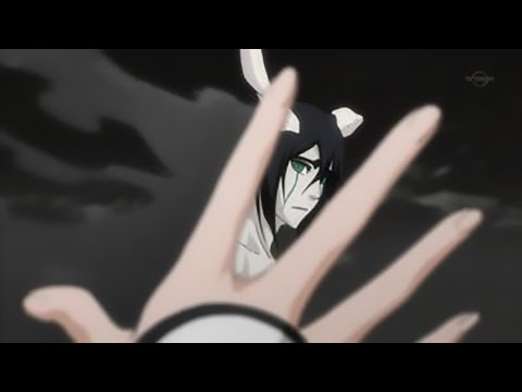 Bleach 272: Ulquiorra's Death (Original)