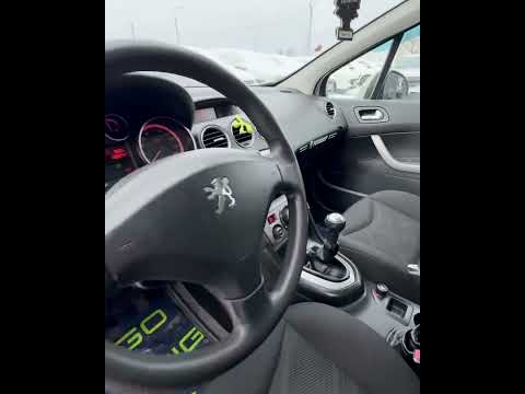 фото peugeot 308 i 0