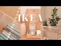 IKEA Favourites for Home Organization