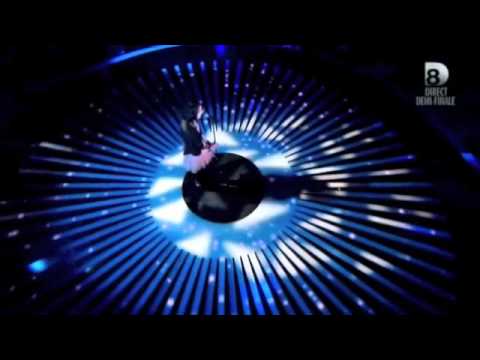 Sophie-Tith (NS2013) - The A Team (Ed Sheeran Cover)