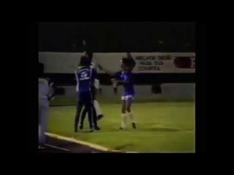 Comercial MS 2x3 Cruzeiro (27/03/1983) - Brasileiro 1983