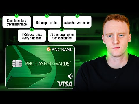 Pnc Cash Rewards