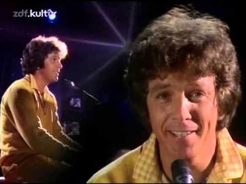 Michael Schanze   Das Mädchen im Spiegel   Disco   1979