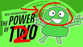 Cover art for Gibberish!! (Tpot)