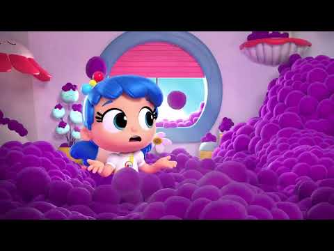 Creatures, Inc. part 12