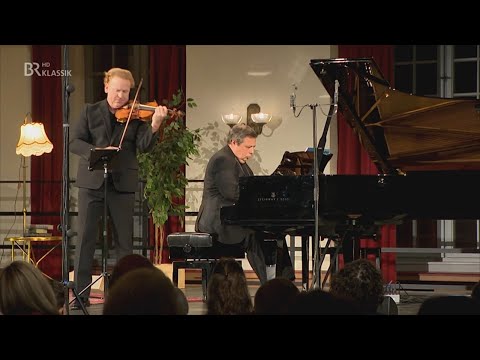 10 years "unerHÖRT!" Anniversary concert