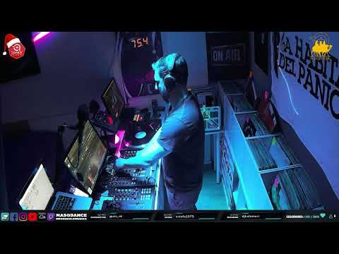 Dj Miho @ +QDance 27-12-2021