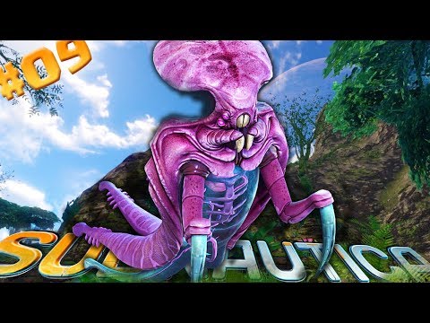 QUINDI ESISTE DAVVERO? - Subnautica ITA #9