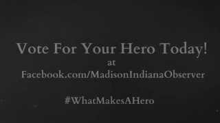 preview picture of video 'Madison/Jefferson Co. Everyday Heroes (Teaser Trailer)'