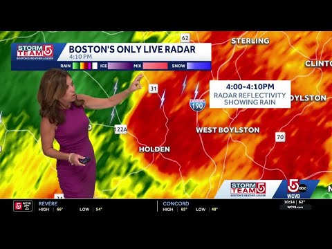 Wcvb Com Radar
