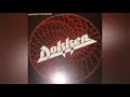 Dokken NIGHTRIDER　1988