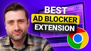 Best ad blocker extension for Chrome | Ad blocker review 2026