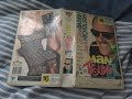 Opening And Closing To Man Trouble A Original 1992 Film RHV VHS New Zealand 1993 REUPLOADED