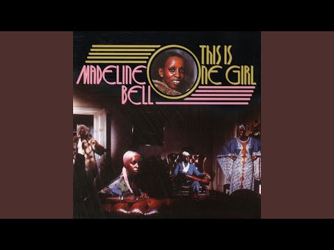 Video thumbnail for This Is One Girl
