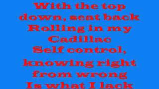 MEST - Cadillac lyrics