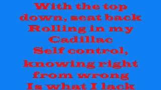 MEST - Cadillac lyrics