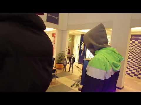 HEKYZ vs PAYA - Octavos l Regional SMC