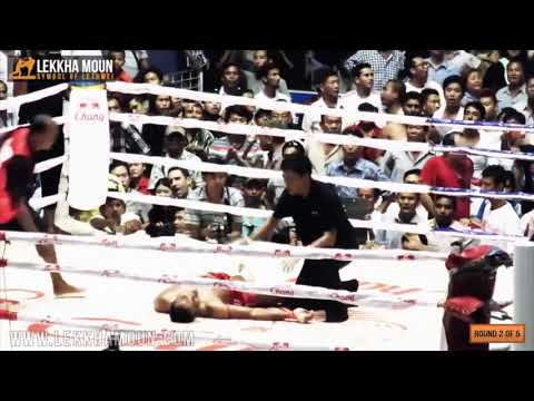 Cyrus "Black Dynamite"Washington Lewthi HL