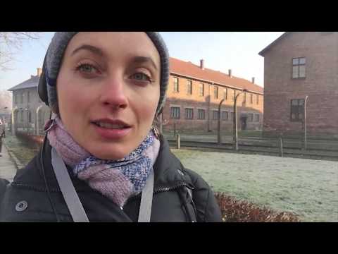 Ужасы Освенцима // One day in AUSCHWITZ