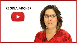 Regina Archer - Why Work at Vieweg Real Estate