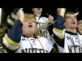 2018 NCAA Hockey Minnesota Duluth At Notre Dame 10 26 20181
