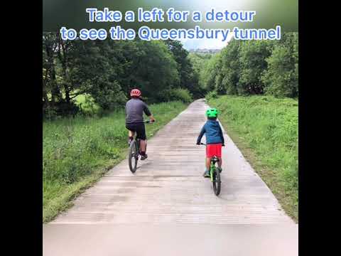 Great Northern Trail