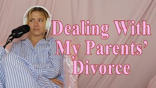Dealing With My Parents
