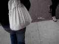 Trish S Butt In Ny