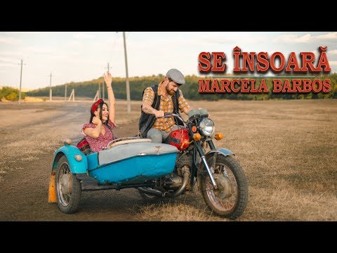 Marcela Barbos - Se  însoară [Official Video]
