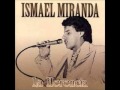 ISMAEL MIRANDA - VENCERE