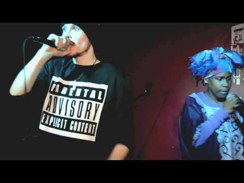 I & Ideal & Eyesis-Star- Reflections (Spoken Word)
