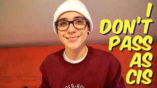 YOU WOULDN&#39;T WANT ME IN YOUR BATHROOM?