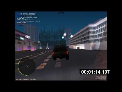 SlowSheep v1 - Get Hyper 3:25:972 // by Partyz