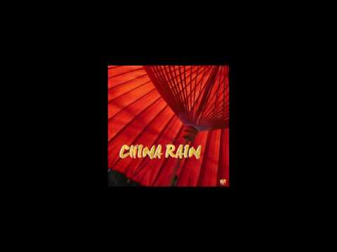 徐梦圆 - China-Rain