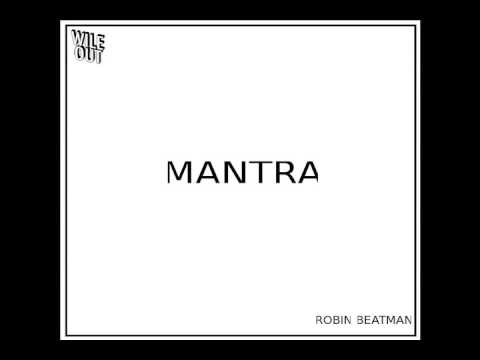 Robin Beatman - MANTRA