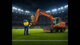 حفارة ذات العجلات Fiat-Kobelco Kobelco E145W | صورة 4 - Machineryline