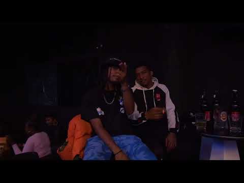 JACK’DAD - Teams & Dijôyh - The kidman - Ziggy at this nigth