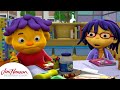 How To Recycle Sid The Science Kid Jim Henson Company