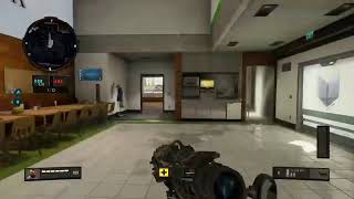 【COD:BO4】SR3on3 相手募集plzbo4 マウス✖ホスト〇