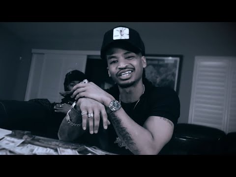 A-Bliccy - Selfish (Prod. HeyTaewon)(Exclusive Music Video) | Dir. Logan Shoots