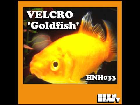 Velcro - Compton Blvd (Commodore 69 Remix) HNH033