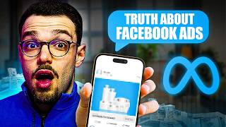 The TRUTH About Facebook Ads