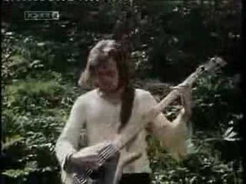 Apache vs Technobeat