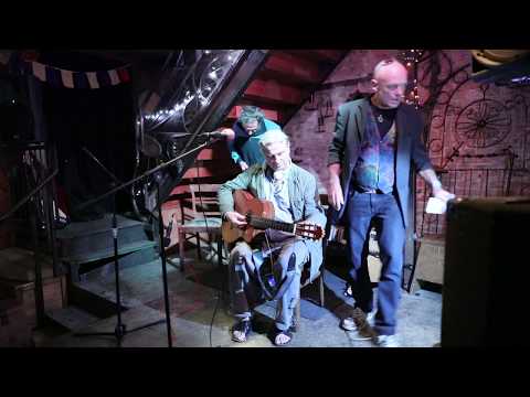 Z A R R A S  ARCANOA - Open Stage