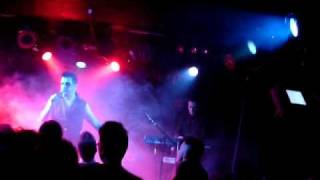 The Last Days of Jesus - Connected or Infected