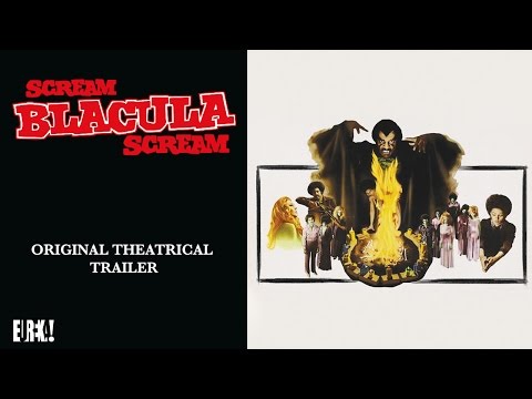 Scream Blacula Scream