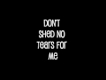 Rodeo Road-Holly Williams-Flicka lyrics 