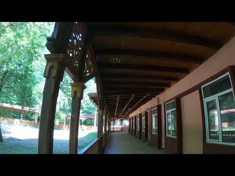 Hotel Park Buzias - Timis